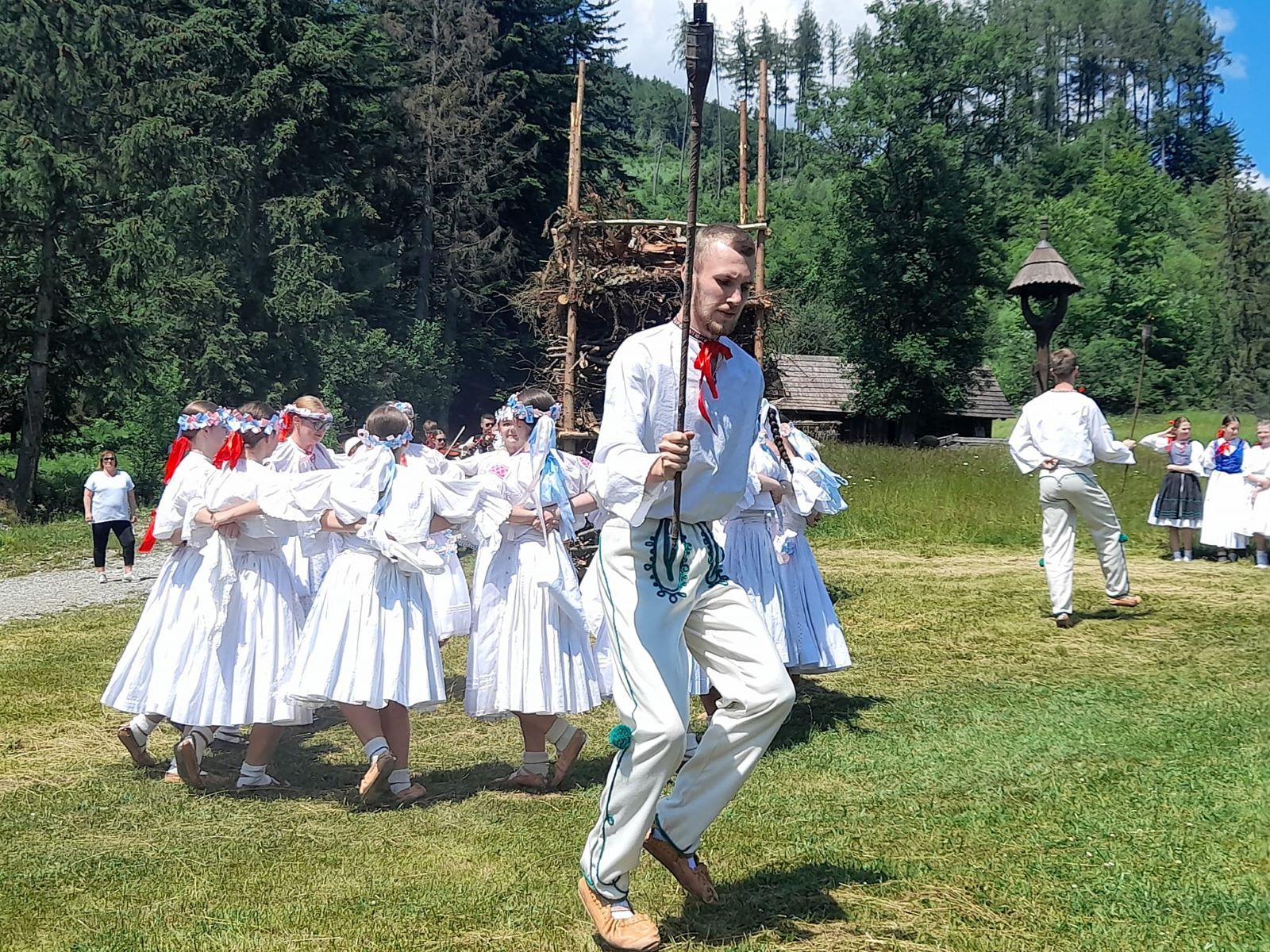 2 Facebook Múzeum kysuckej dediny a Historická lesná úvraťová železnica vo Vychylovke 8.jpg