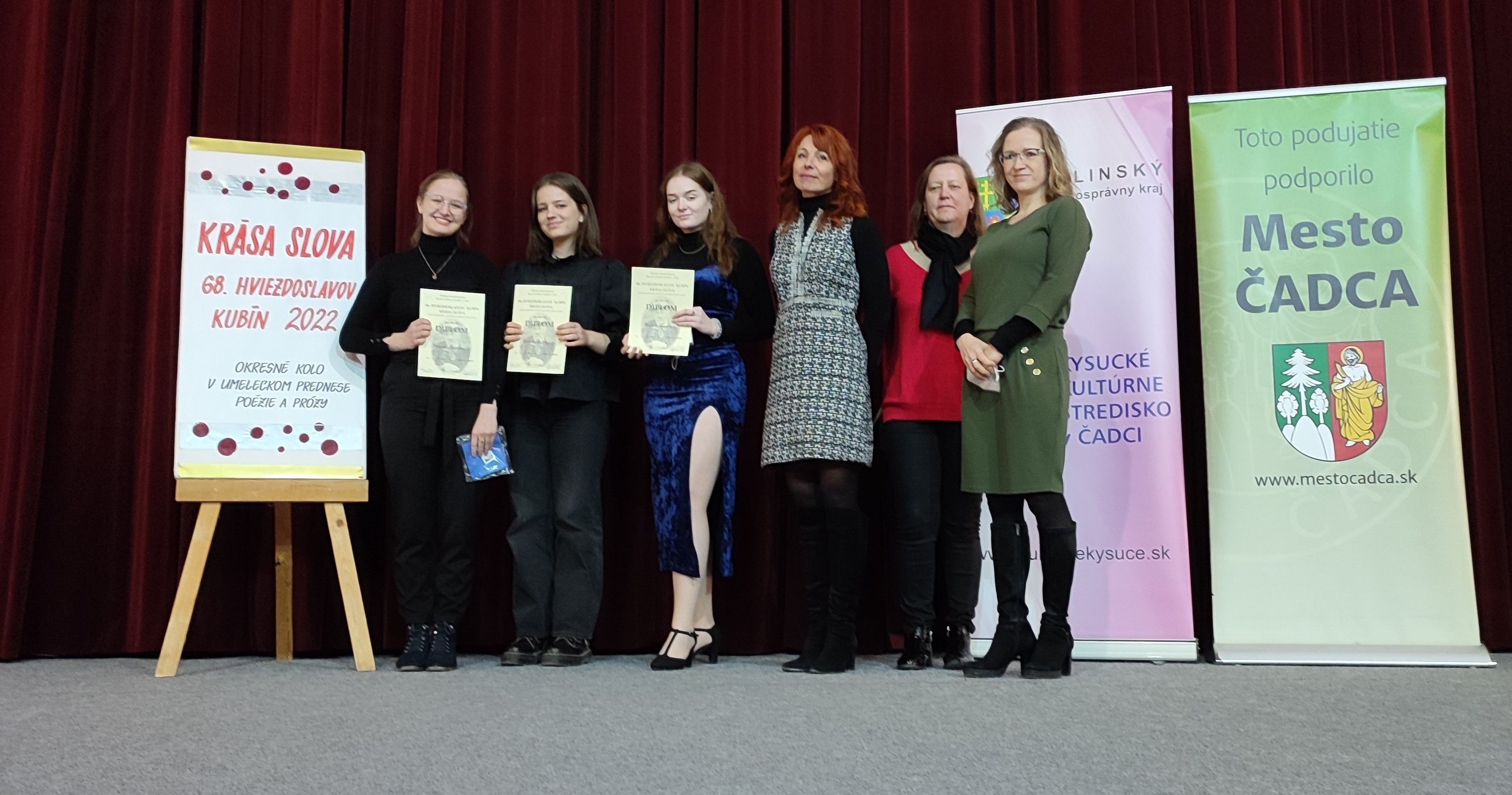 68.HK Okresné kolo IV. kategória poézia Čadca.jpg