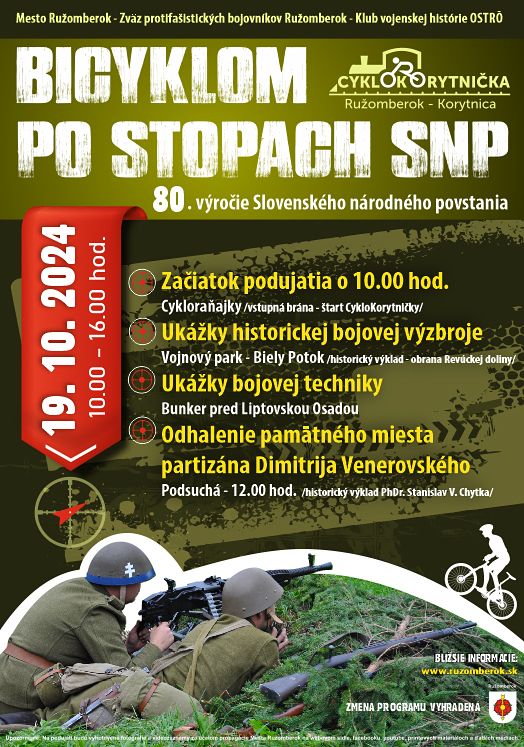 Bicyklom po stopach SNP (1).JPG