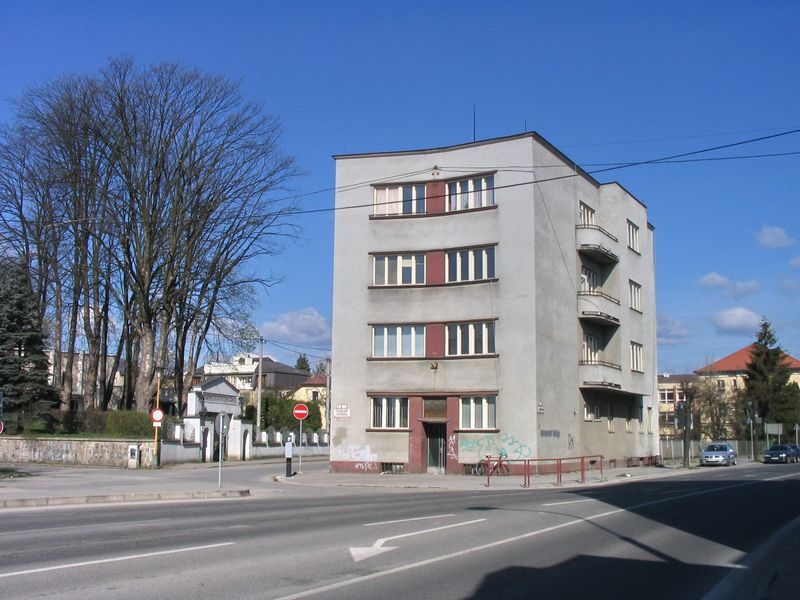 Budova v roku 2007.jpg