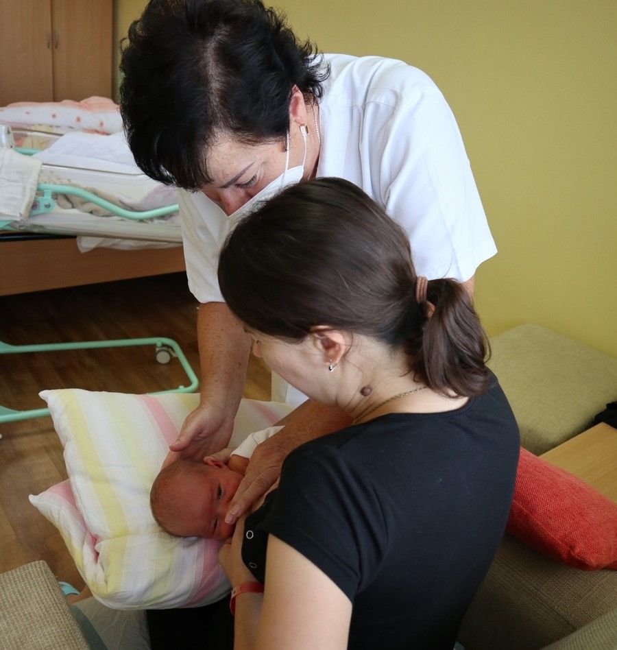 FNsP ZA_V žilinskej nemocnici zdôrazňujú potrebu podpory dojčenia.jpg