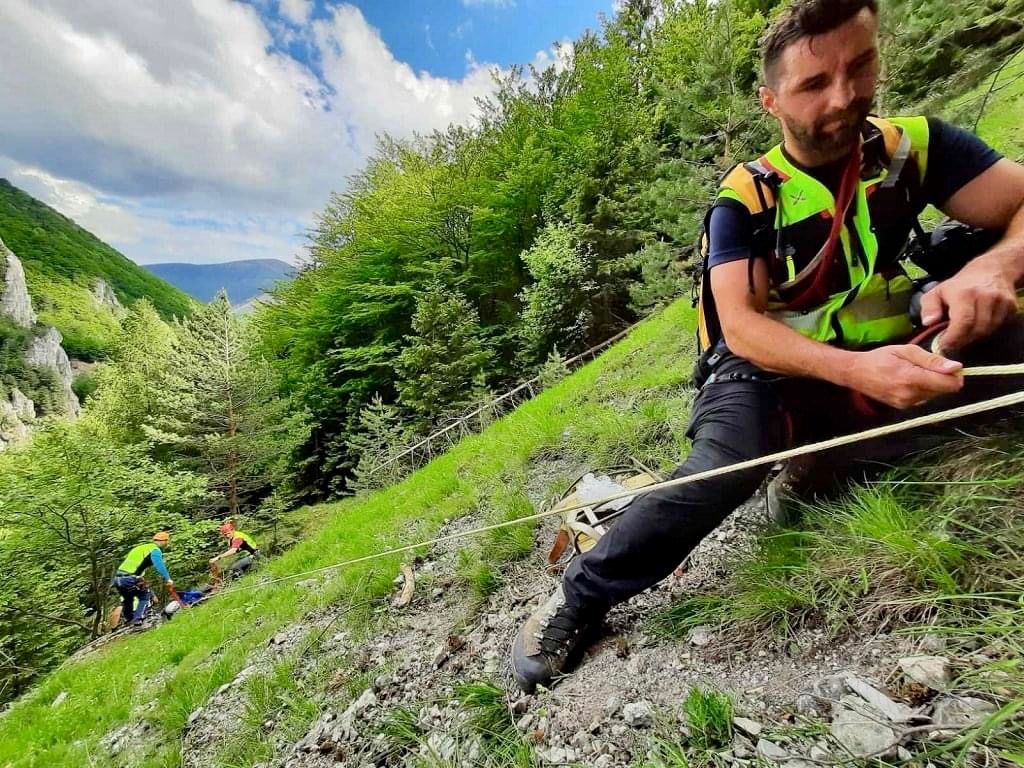 Úrazovosť má v našich horstvách stúpajúcu tendenciu. V tomto roku prišlo o život v Malej Fatre doposiaľ šesť ľudí.