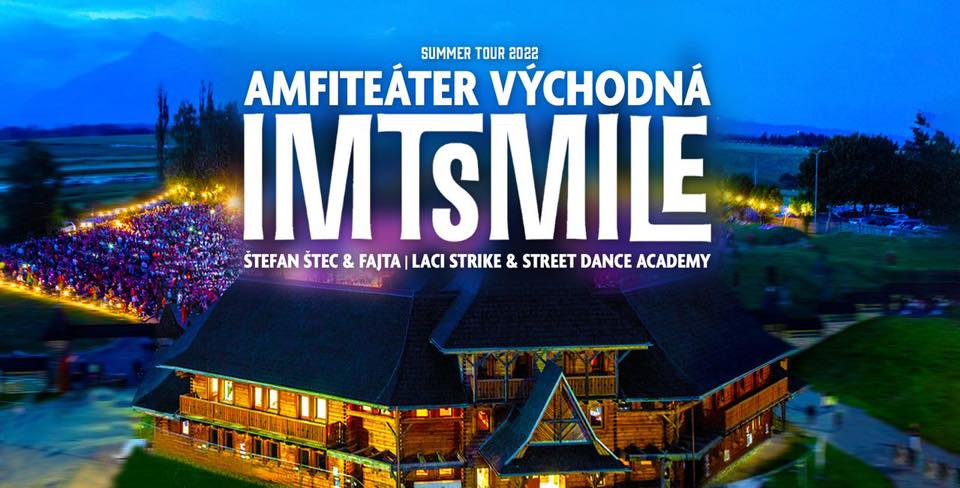 Imt smile, Zdroj = Facebook:IMT SMILE.jpg