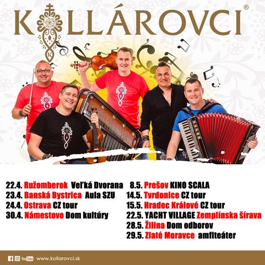 Koncert Kollárovci Zdroj  FacebookKOLLÁROVCI - hudobná skupina_ (002).jpg