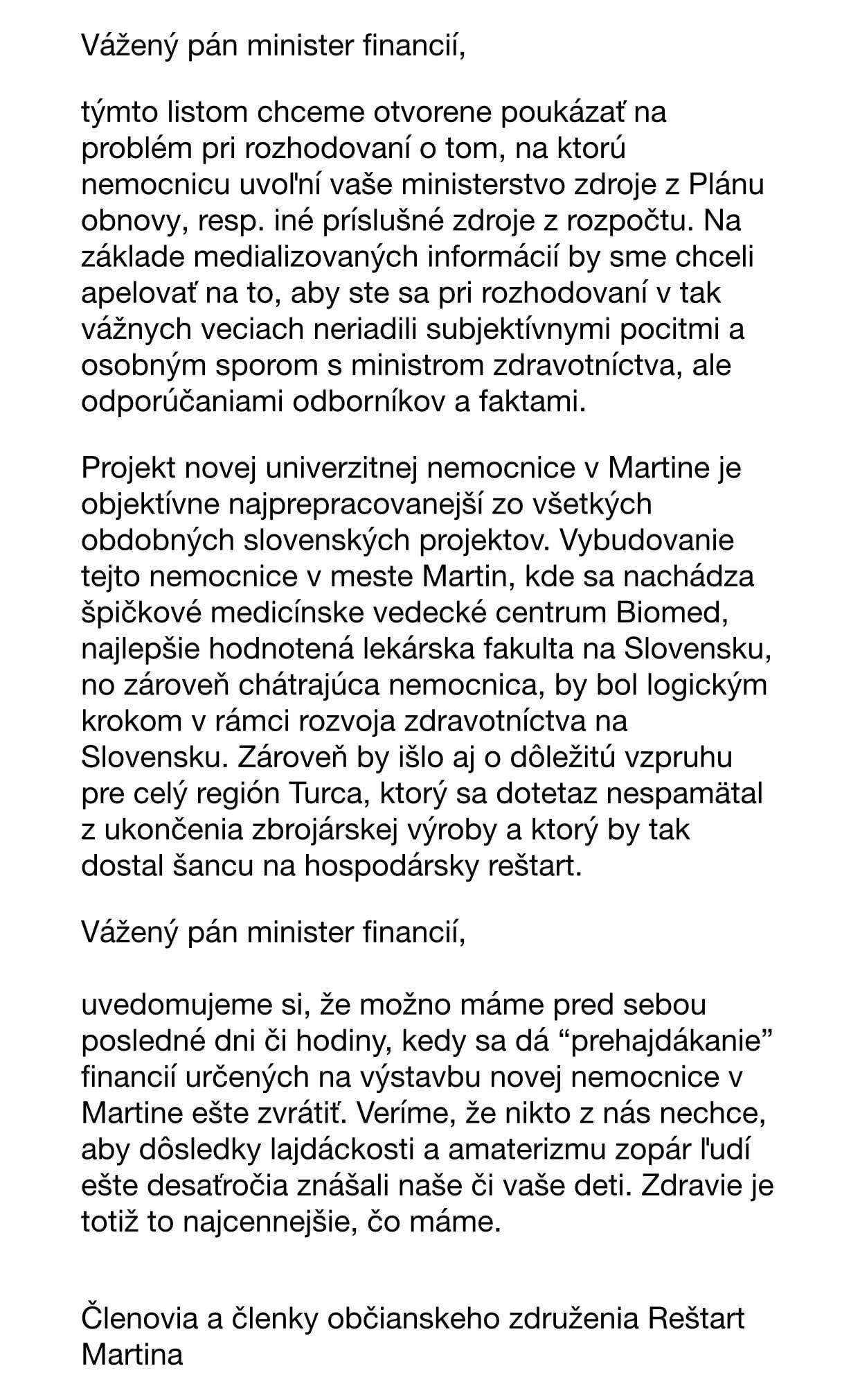 Otvorený list Igorovi Matovičovi.jpg