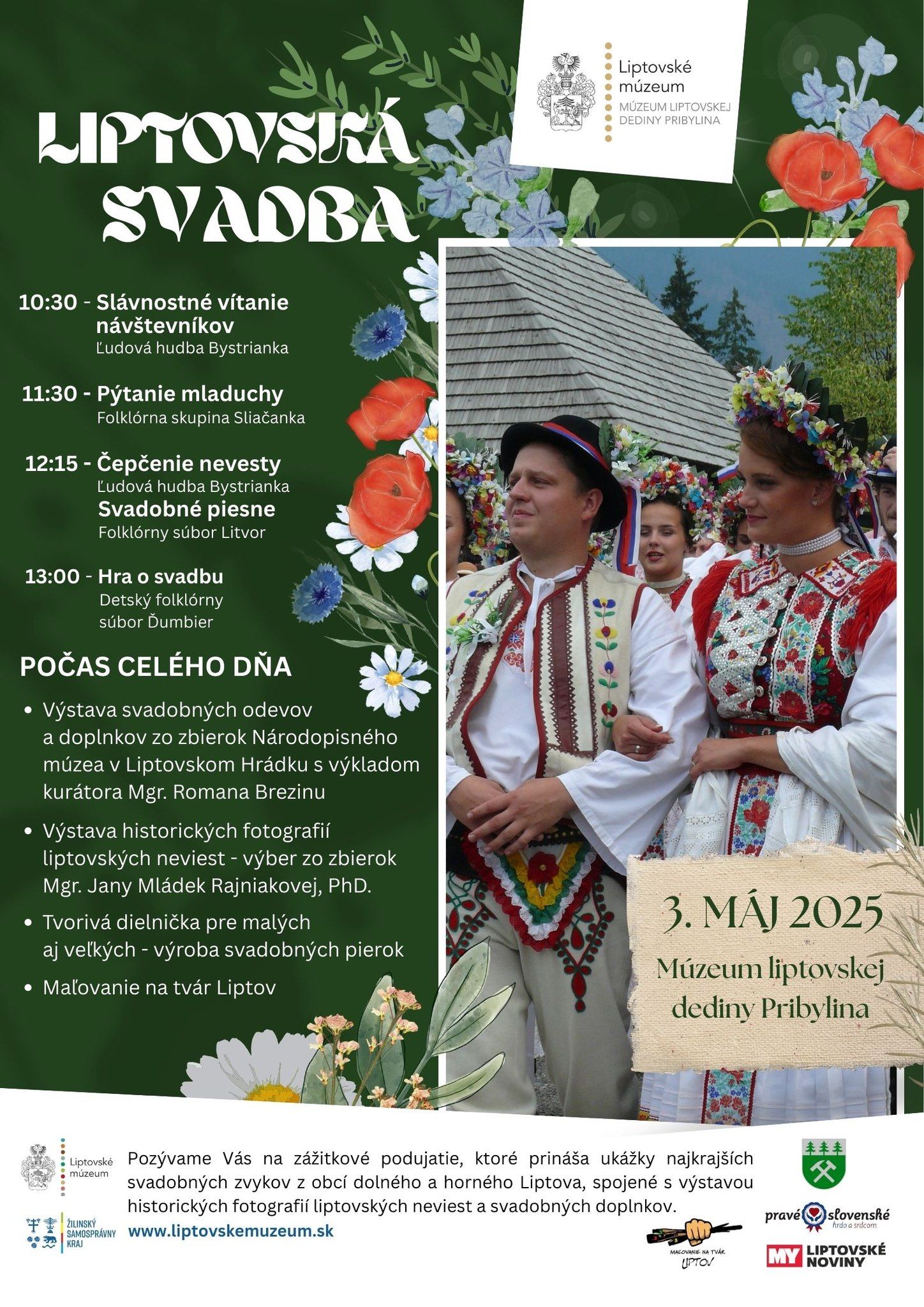 Plagát Liptovská svadba.jpg