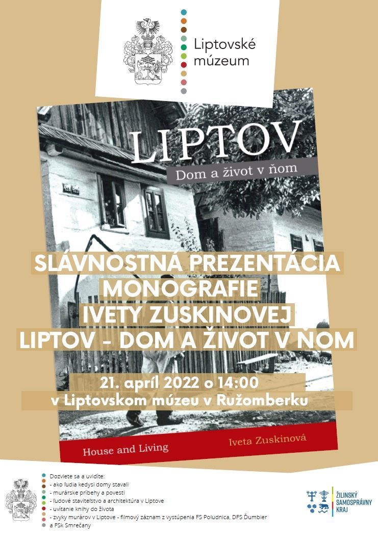 Podujatie- Slávnostná prezentácia monografie Zdroj  ruzomberok.sk  _.jpg