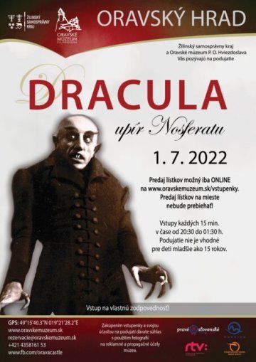 Prehliadka hradu Dracula upír Nosferatu Zroj  Oravský hrad_ (002).jpg