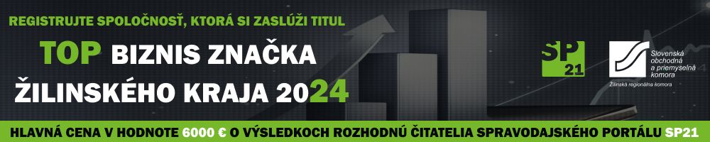 TOP biznis značka 2024