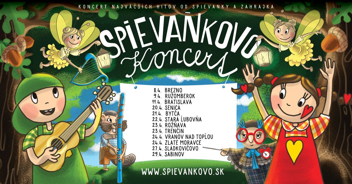 Spievankovo Zdroj  FacebookSpievankovo_.jpg