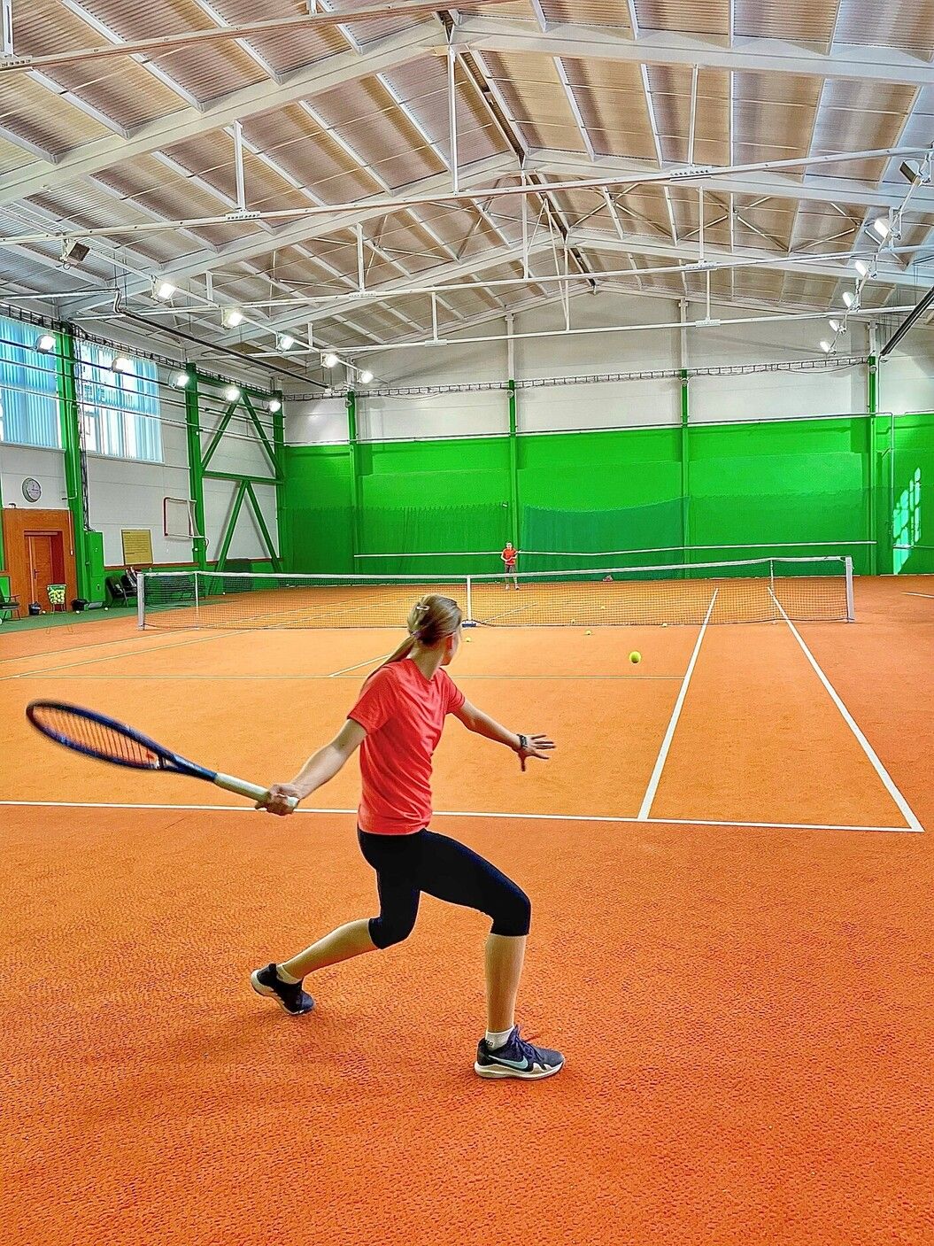 Súkromný archív Sofie Paukovej - Tréning v MatchPoint Tennis Academy (Považská Bystrica).jpg