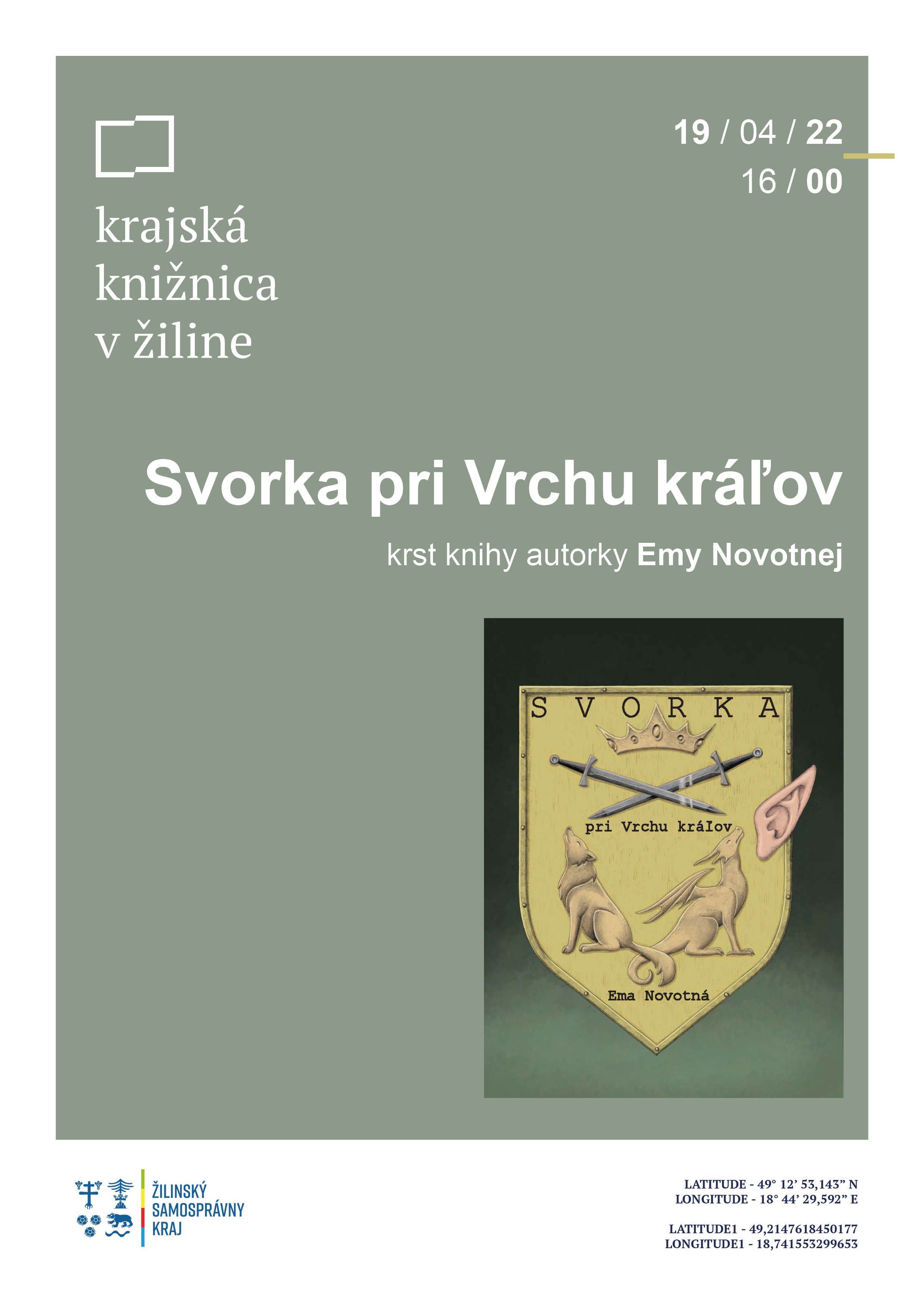 Svorka - krst knihy Zdroj  krajskakniznicazilina.sk  _.jpg