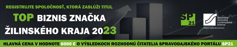 Top Biznis Značka