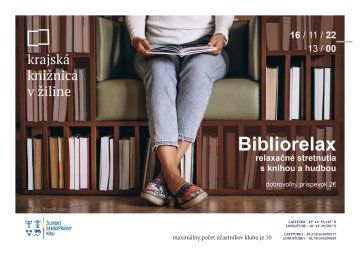 bibliorelax, zdroj = krajska kniznica zilina.jpg