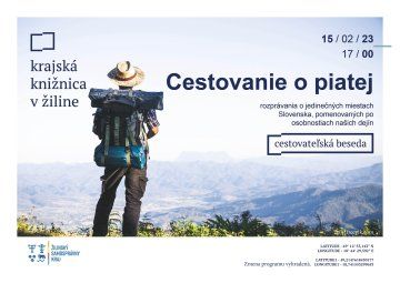 cestovanie o piatej, zdroj = krajska kniznica.jpg