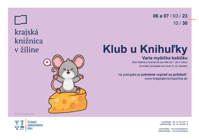 klub u knihulky, zdroj = kniznica.png