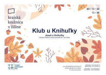 klub u knihulky, zdroj = krajska kniznica zilina.jpg