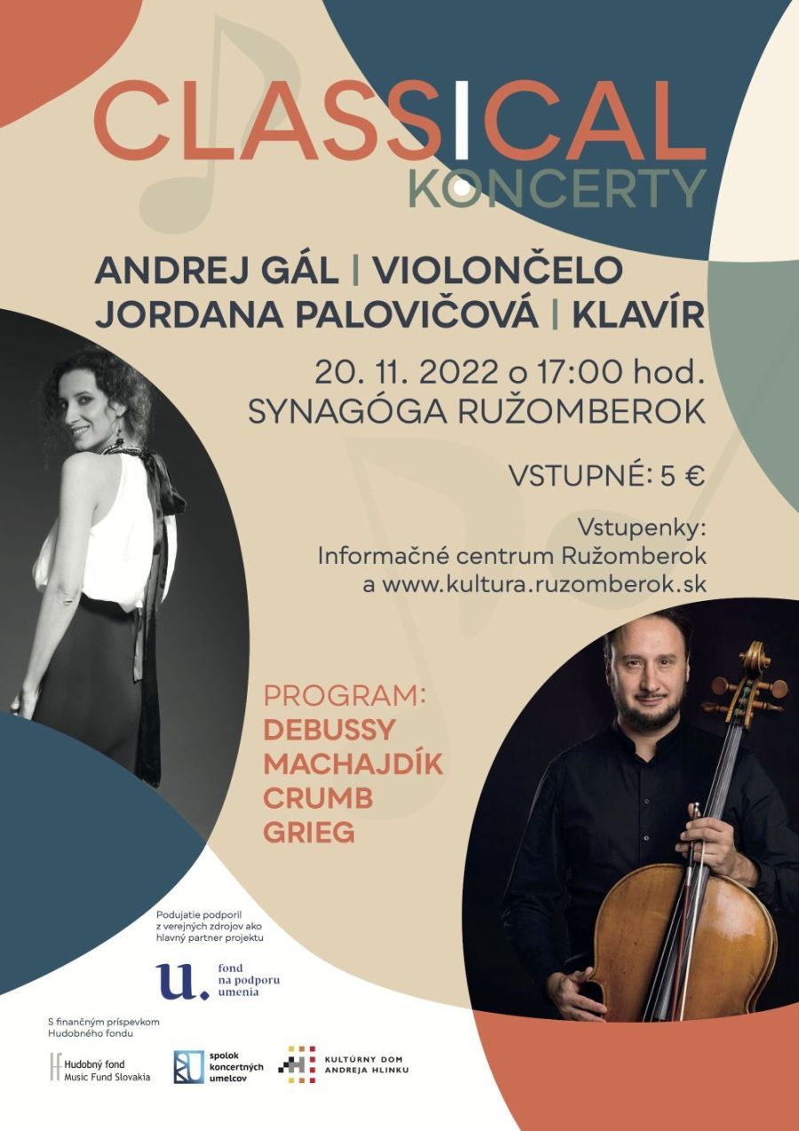 koncert andrej gál, zdroj = ružomberok.jpg