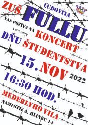 koncert ku dnu studentstva, zdroj = ruzomberok.jpg