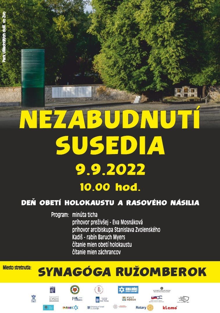 nezabudnutí susedia, zdroj = mesto ružomberok.jpg