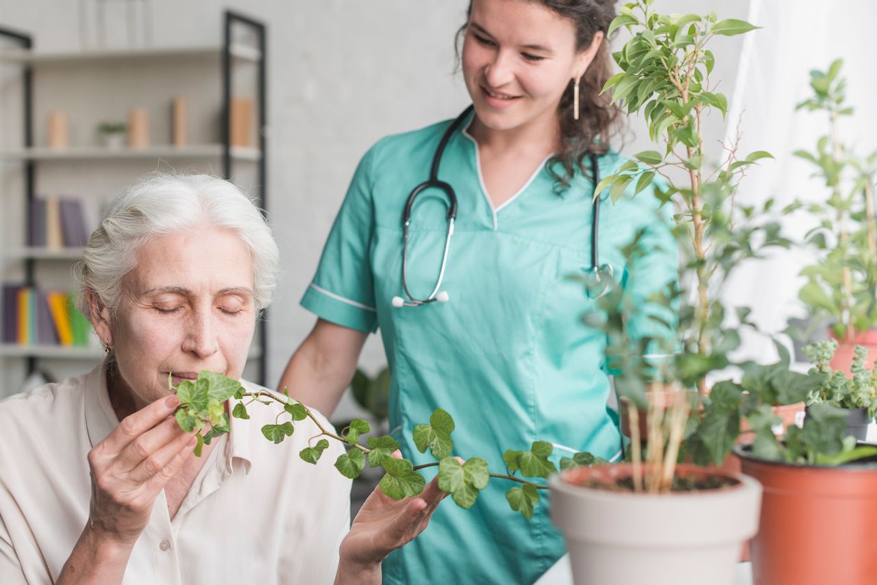 nurse-looking-senior-female-patient-smelling-ivy-plant-pot.jpg