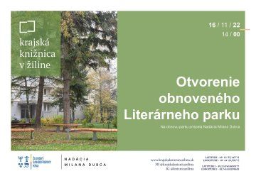 obnovenie parku, krajska knižnica zilina.jpg