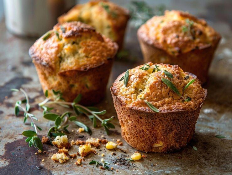 savory-muffins-made-with-corn-flour-delicious-twist-classic-treat-perfect-adding-touch_971975-22106.jpg