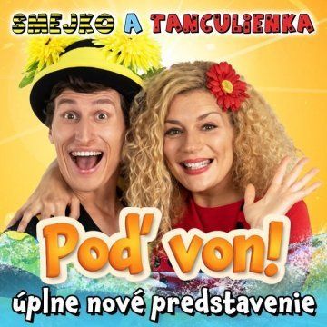 smejko a tanculienka, zdroj = mesto liptovsky mikulas.jpg