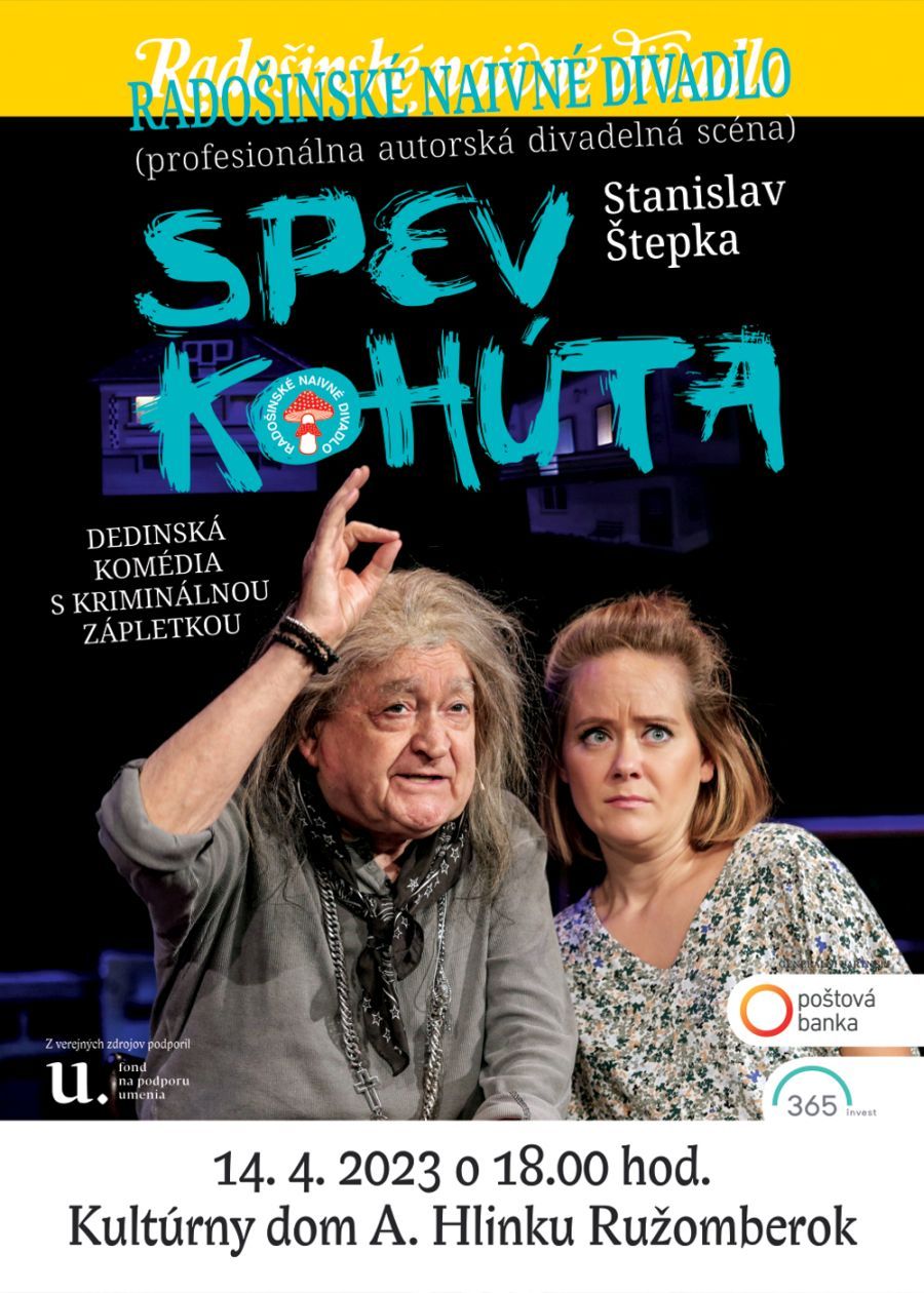 spev kohuta, zdroj = ruzomberok.jpg