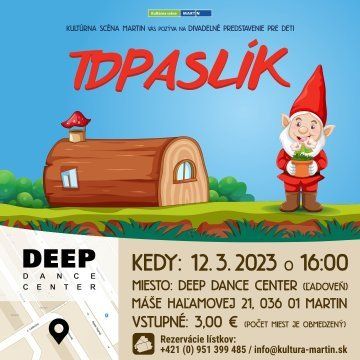 tdpaslík, zdroj = facebook: kulturna scena martin.jpg