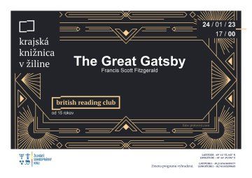 the great gatsby, zdroj = krajska kniznica.jpg